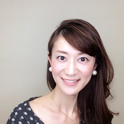 伊藤宏美