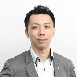 高野貴士